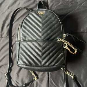 Victoria’s secret mini backpack